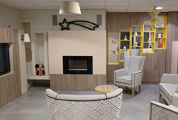 residencedetente.live - Les activit&eacute;s et animations